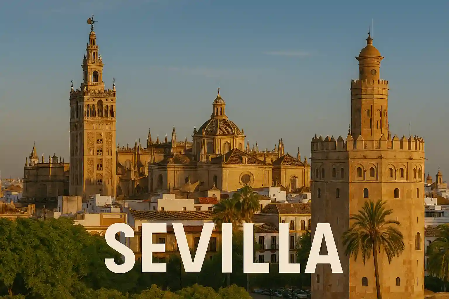 Seville insider guide showing hidden corners and authentic local experiences