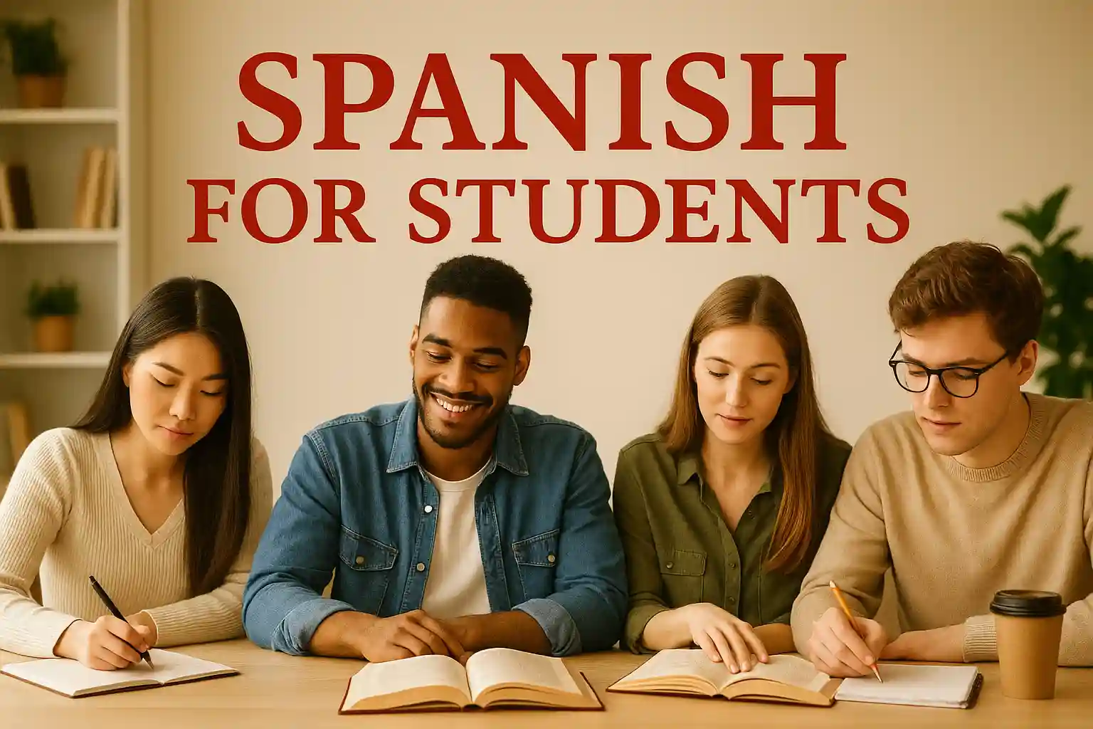 Spanish for Students – Learn Spanish with culture, confidence, and connection at MundoDele