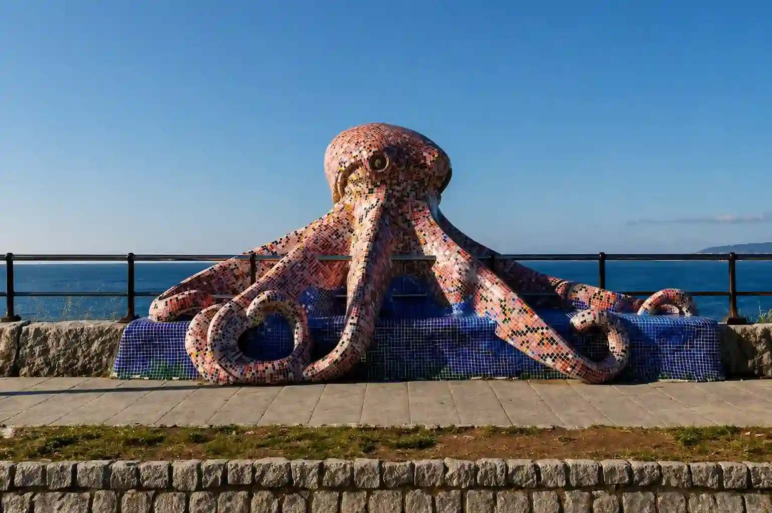 A Coruña — the City of Glass on the Galician Atlantic coast, with the Tower of Hercules and Galerías de la Marina
