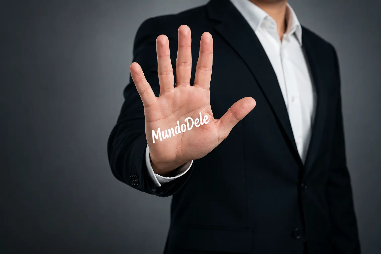 Spanish Negation: No, Nada, Nadie & Nunca