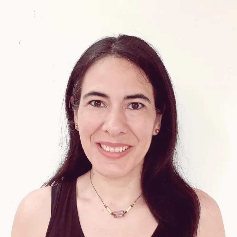 Ana Inés Ruesjas Martín