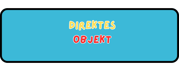 Direktes Objekt im Spanischen