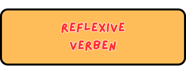 Reflexive Verben