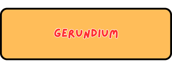 Gerundium