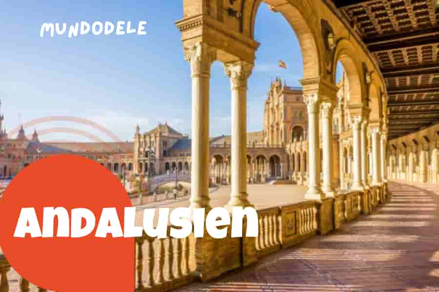 Andalusien Sprachreise und Reisetipps