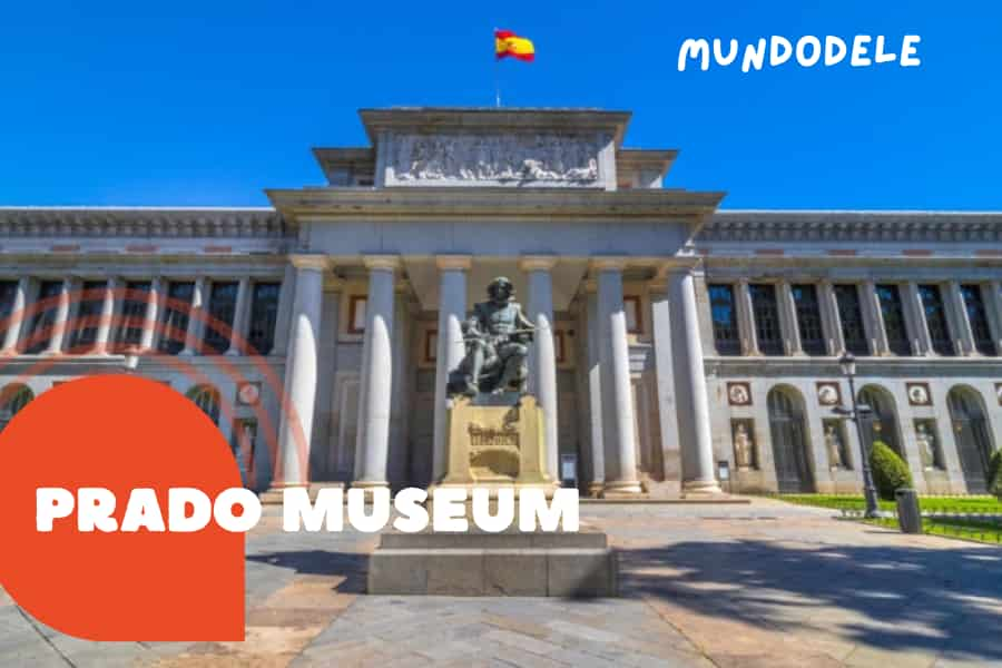 Prado Museum Entritt und Guide