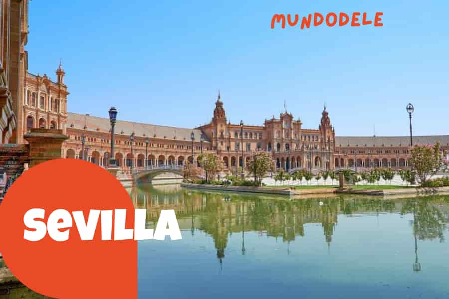 Sevilla Spanisch lernen