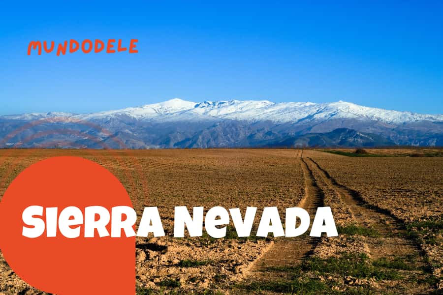 Sierra Nevada Tour