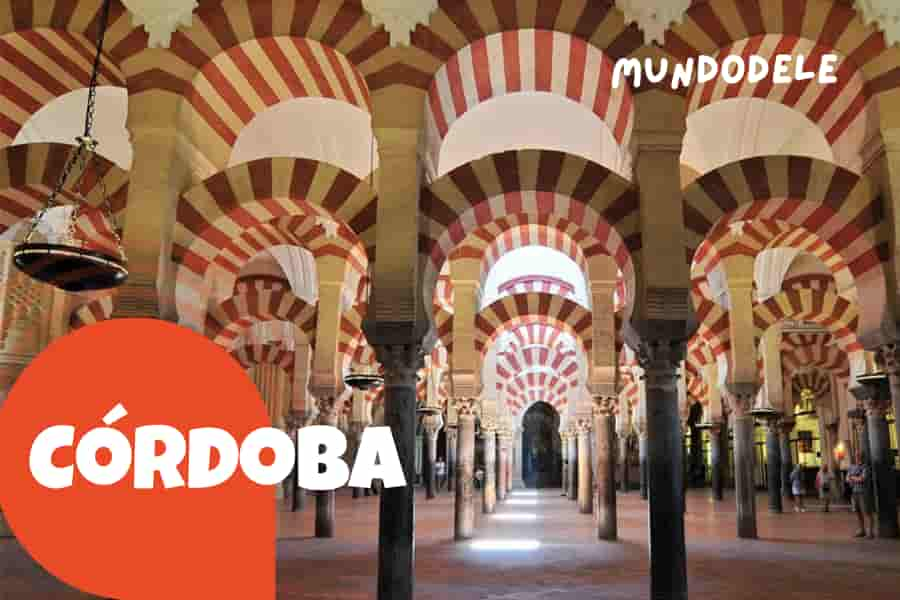 Córdoba Sprachreise