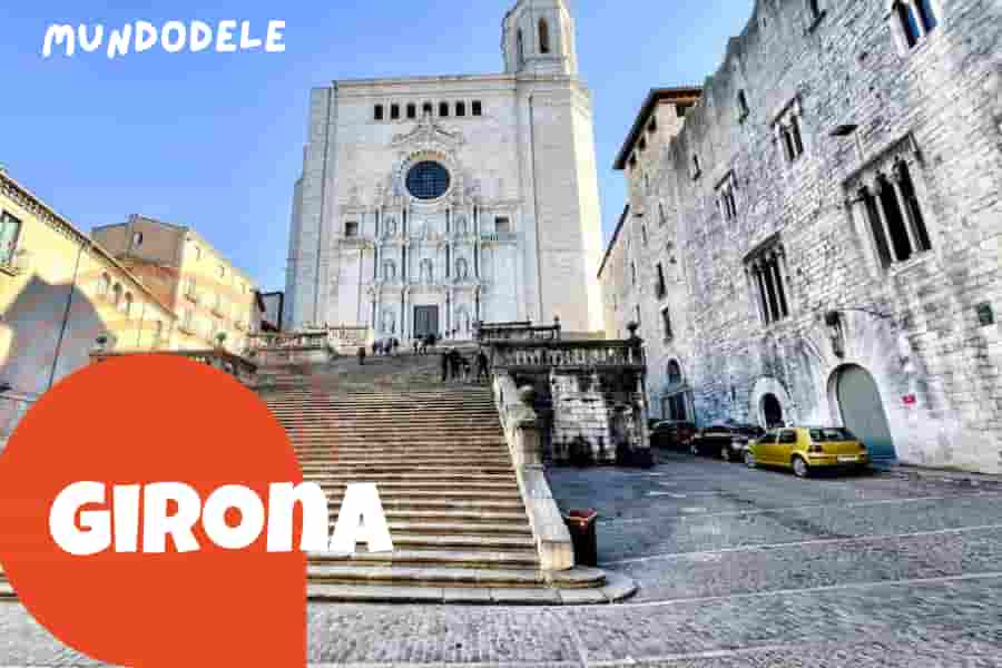 Girona Game of Thrones Tour