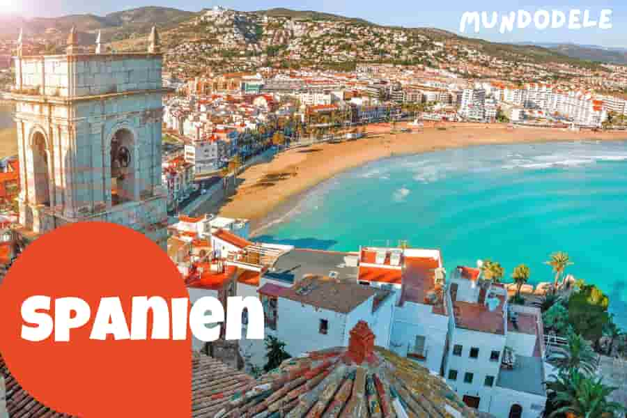 Spanien Sprachurlaub & Reisetipps