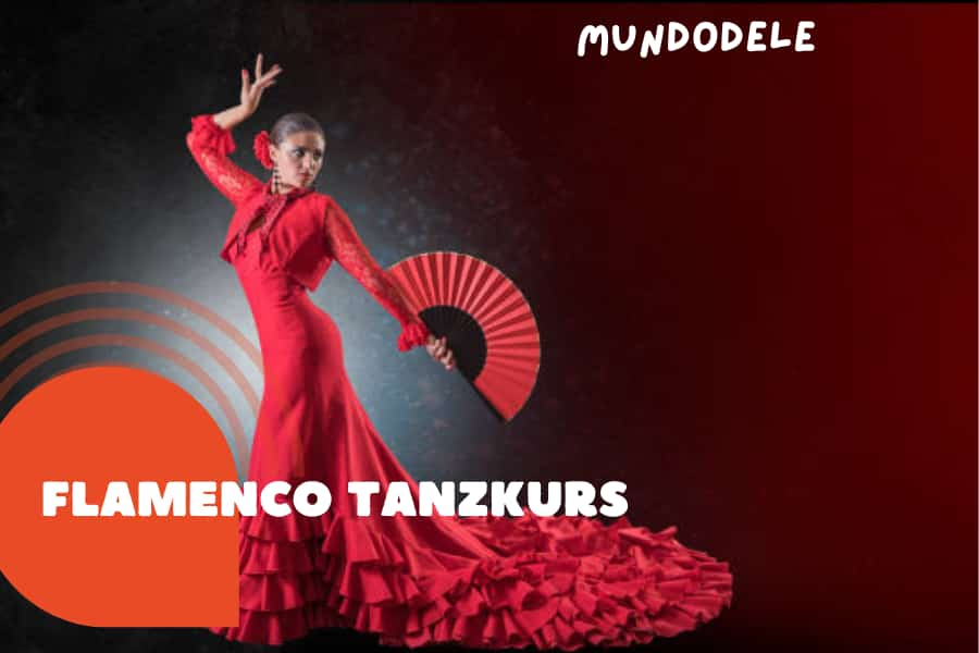 Flamenco Tanzkurs Sevilla