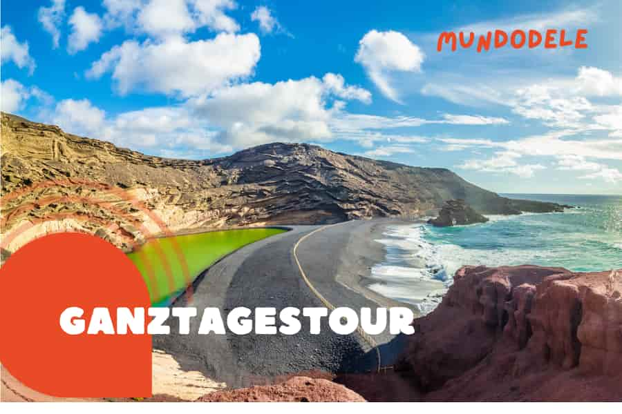 Ganztagestour Lanzarote