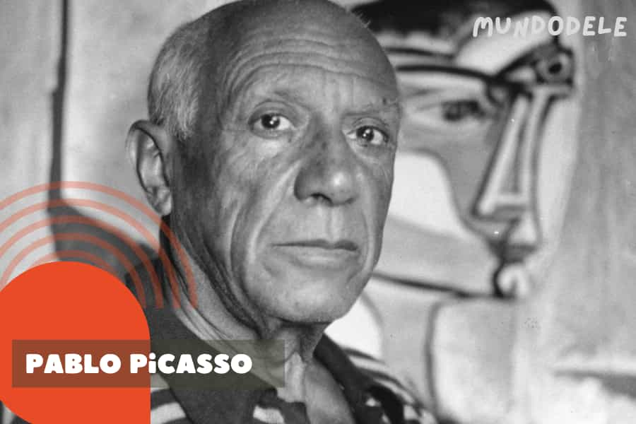 Pablo Picasso