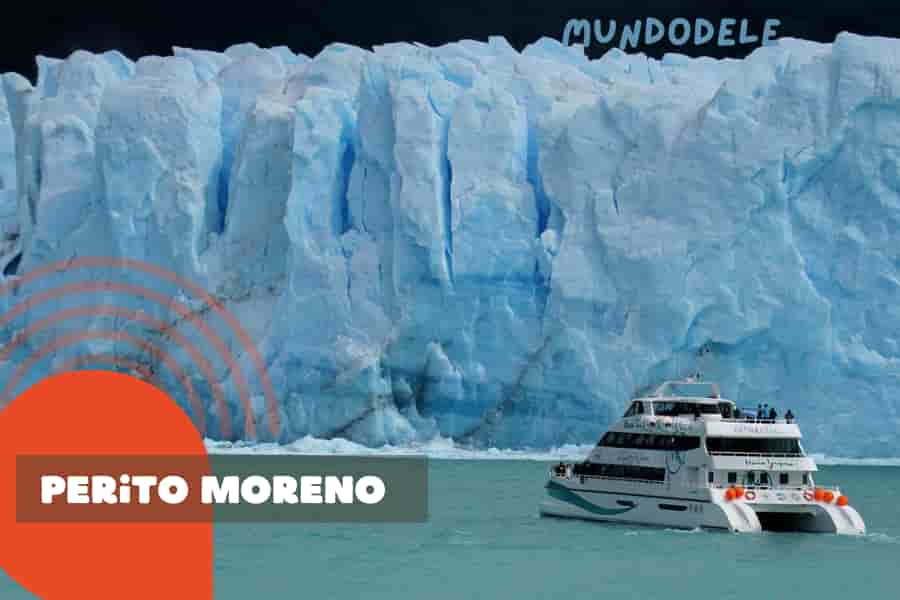 Reisetipps Perito Moreno