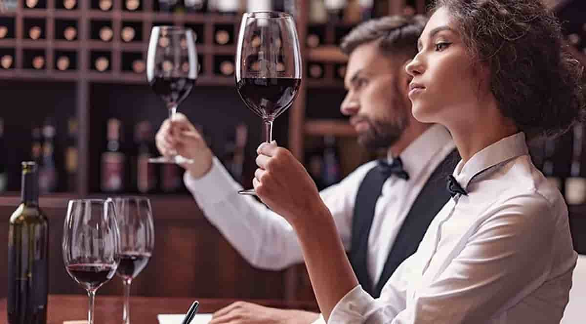 Spanisch lernen für Sommeliers und Weinkenner