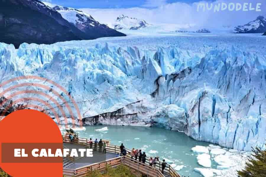 El Calafate Sehenswürdigkeiten