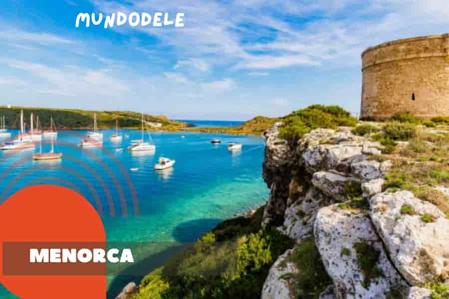 Menorca Reisetipps