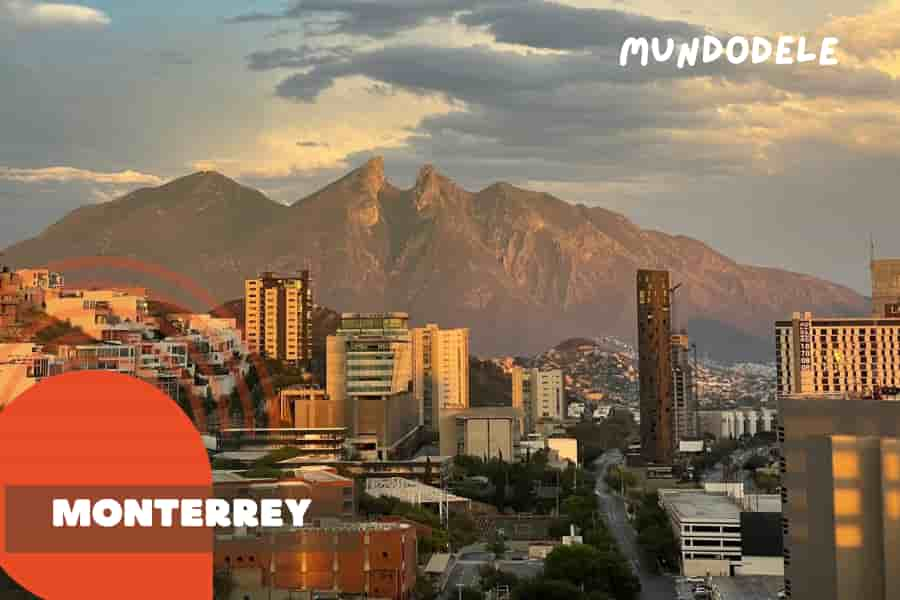 Monterrey Reisetipps