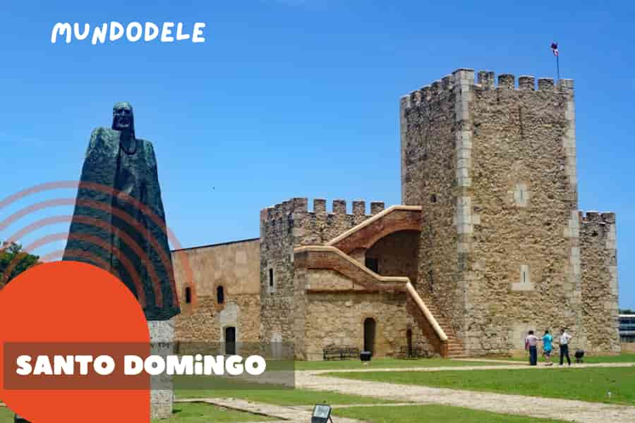 Santo Domingo Reisetipps