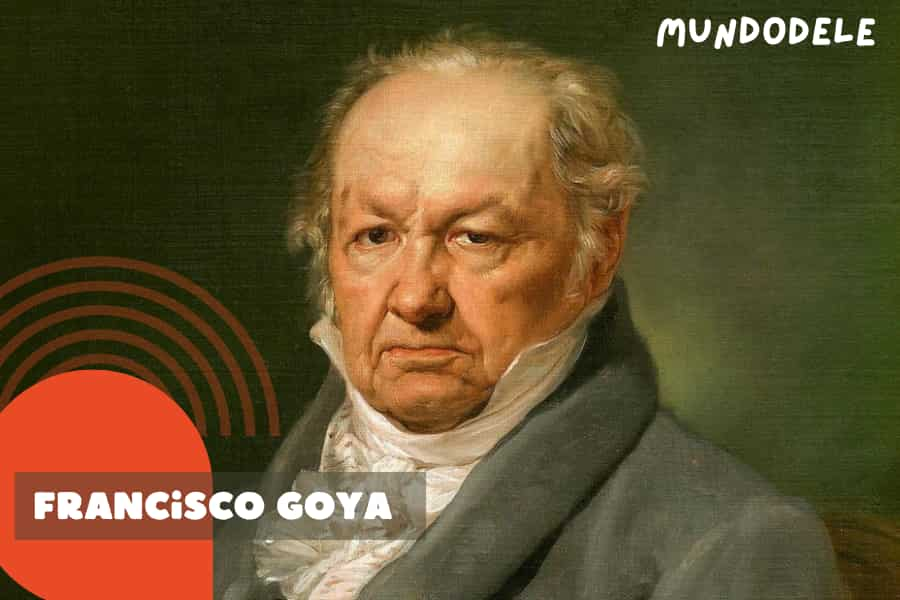 Francisco Goya