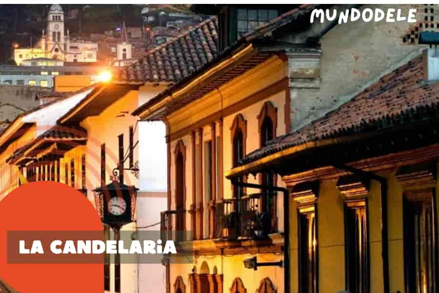 La Candelaria Reisetipps