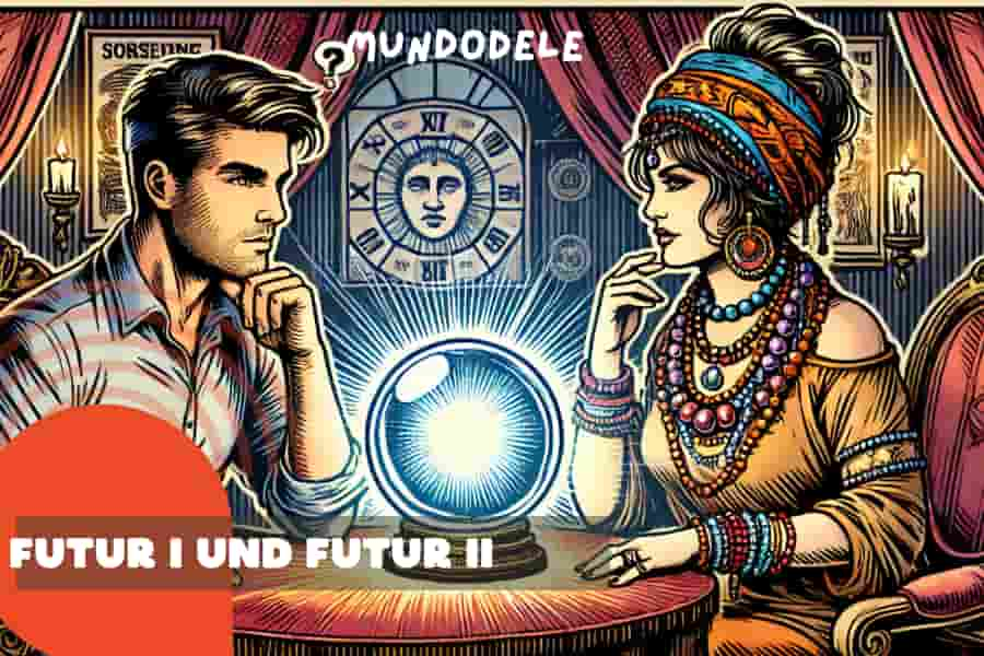 Spanisch Futur I und Futur II