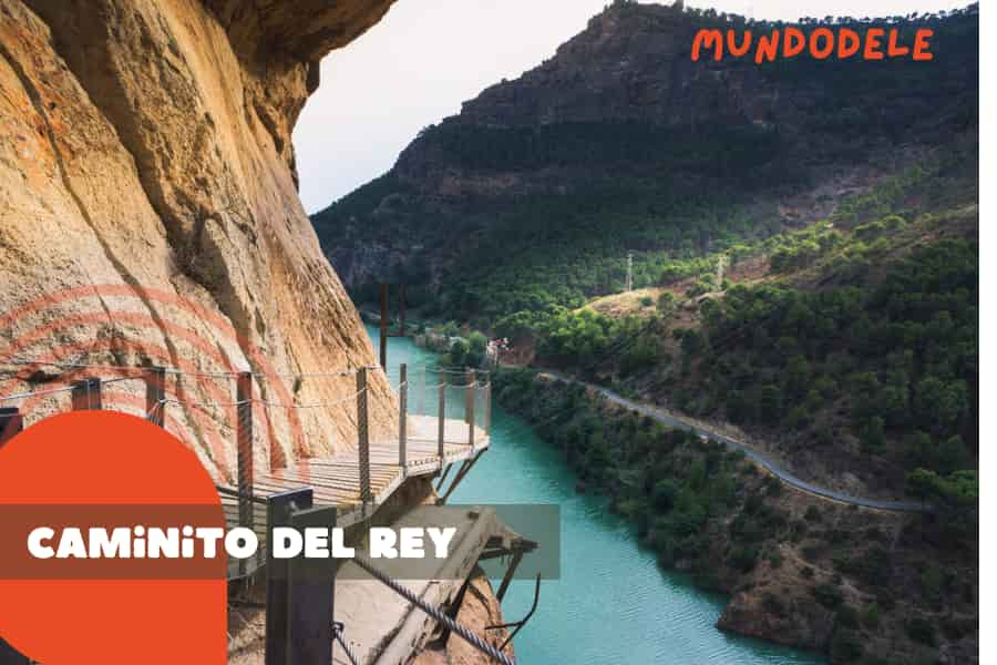 Caminito del Rey Wandertour