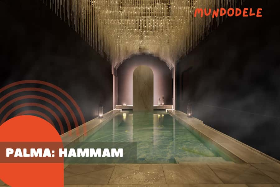 Palma Hammam-Bad