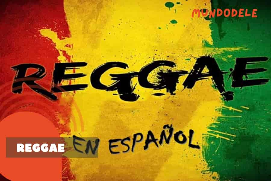 Spanischer Reggae