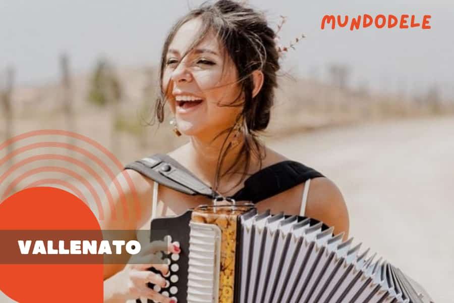 Vallenato Musik