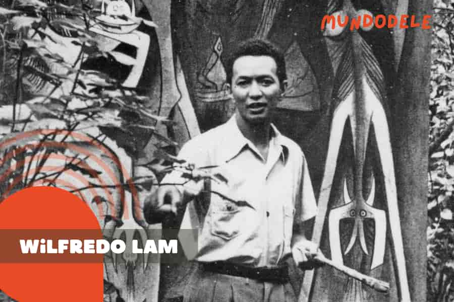 Wilfredo Lam