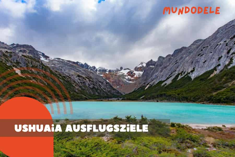 Ushuaia Insidertipps & Ausflugsziele