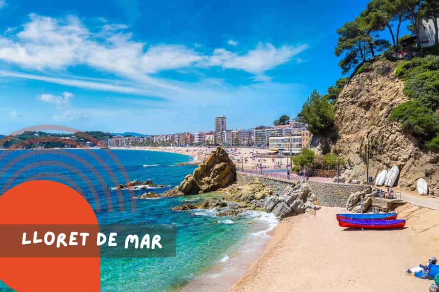 Lloret de Mar 1 Ausflüge in Lloret de Mar – Erlebnisse rund um die Costa Brava