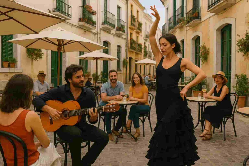Spanish Culture