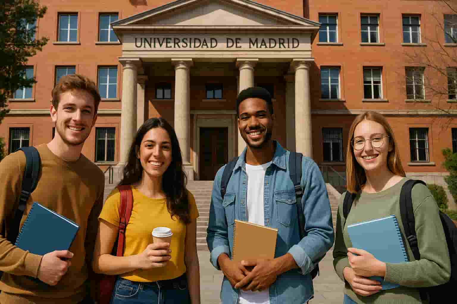 Für Studium 1 Spanisch lernen fürs Studium – Onlinekurs