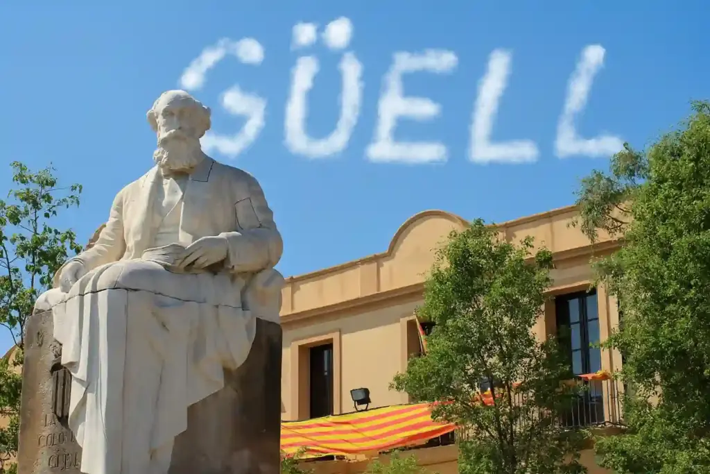 Eusebi Güell