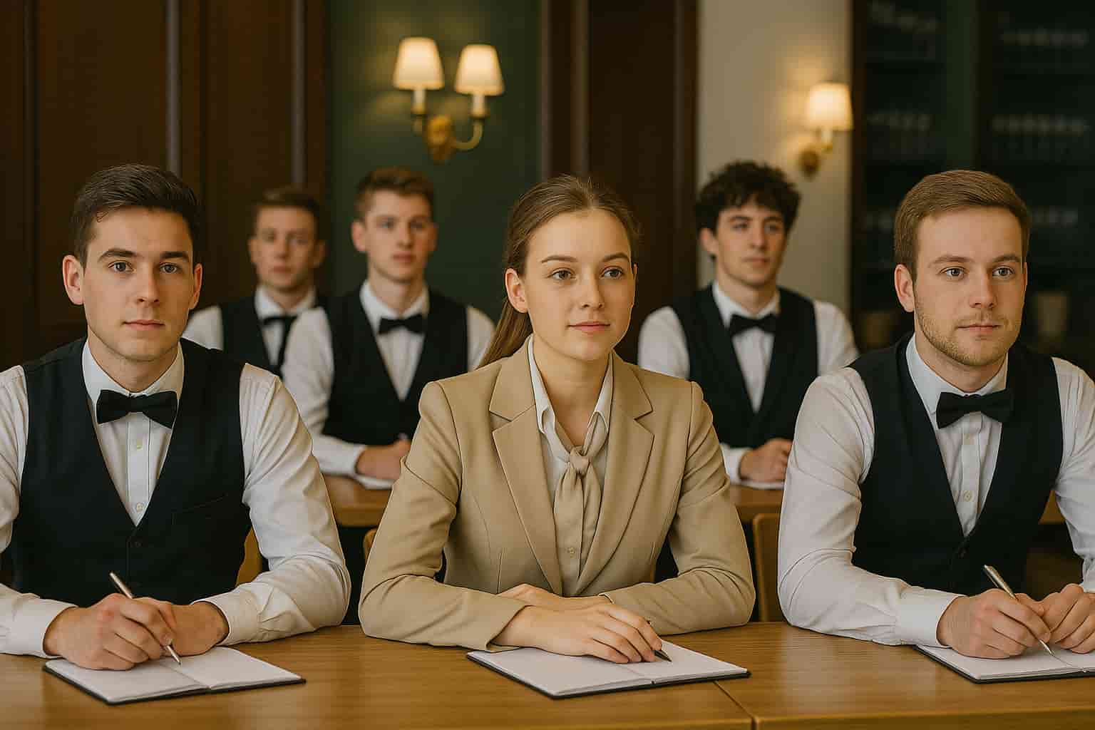 Spanisch lernen für die Ausbildung – praxisnah und berufsbezogen