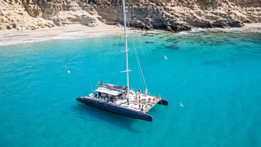 Katamaranfahrt Fuerteventura