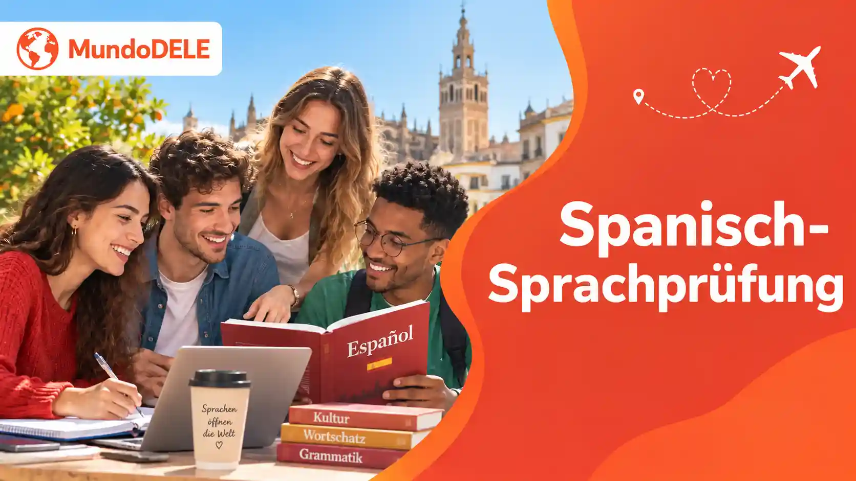 Spanisch-Sprachprüfung für Studium