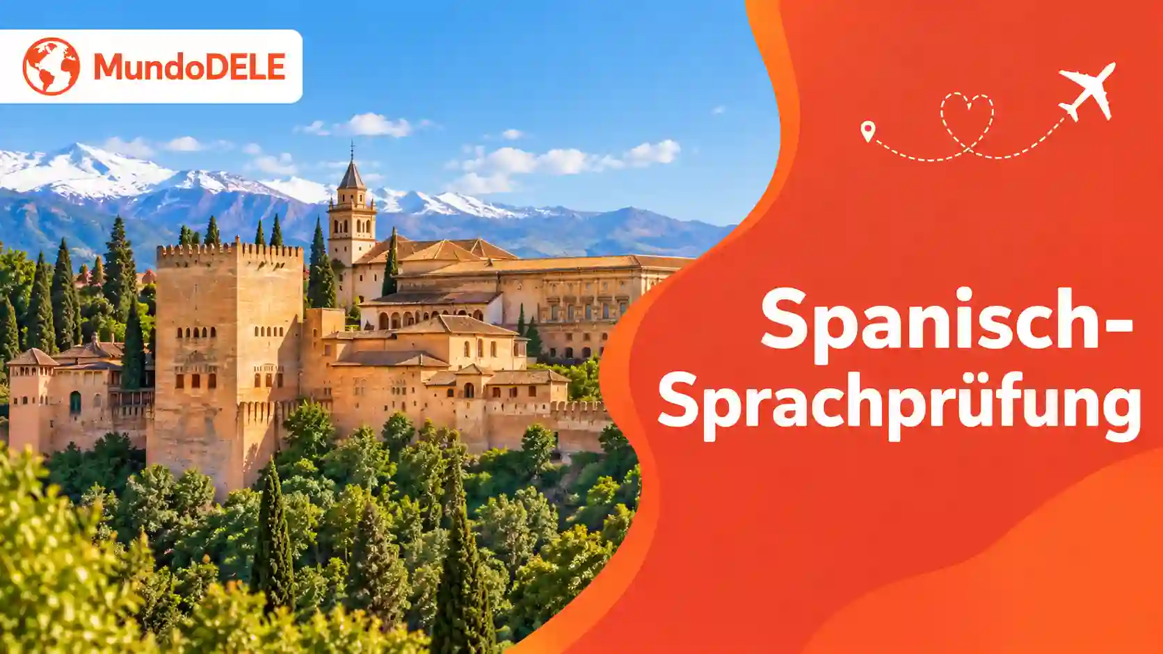 Spanisch-Sprachprüfung mit MundoDELE