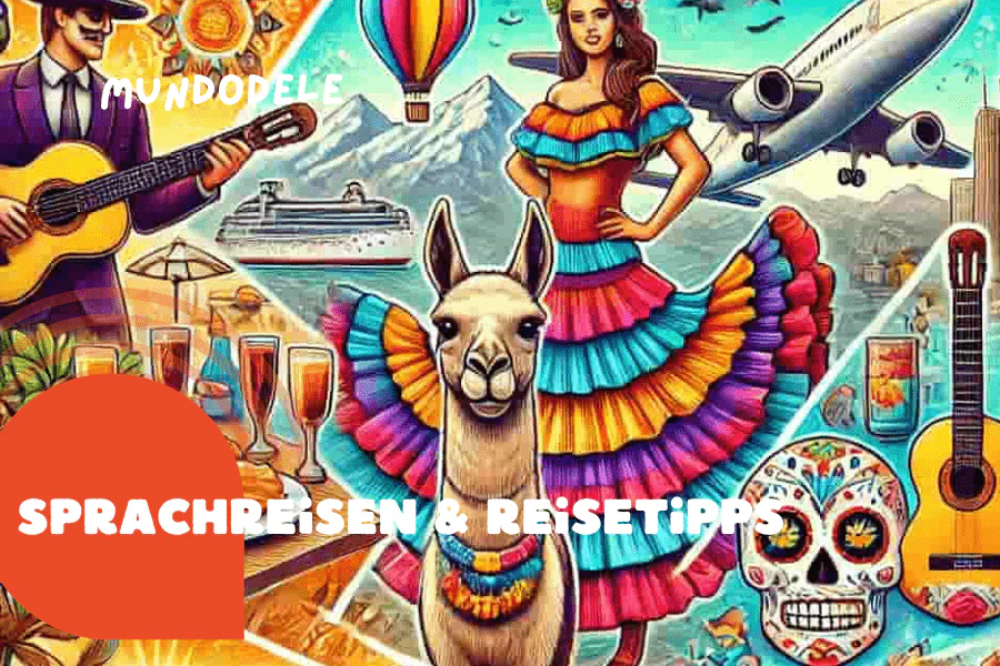 Sprachreisen und Reisetipps