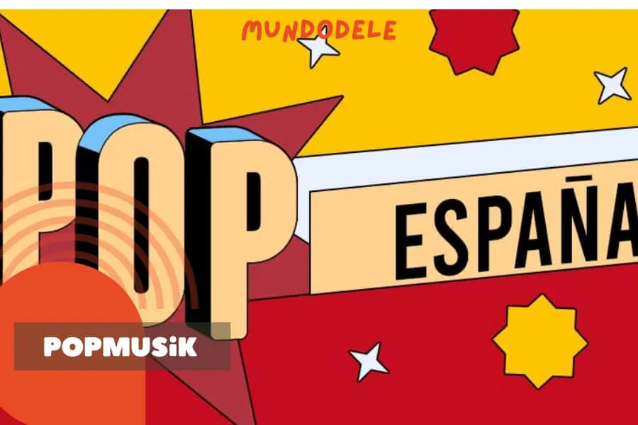 Spanische Popmusik 1 Spanische Popmusik