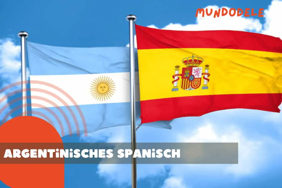 Argentinisches Spanisch 1 Lunfardo – Argentinisches Spanisch in Buenos Aires
